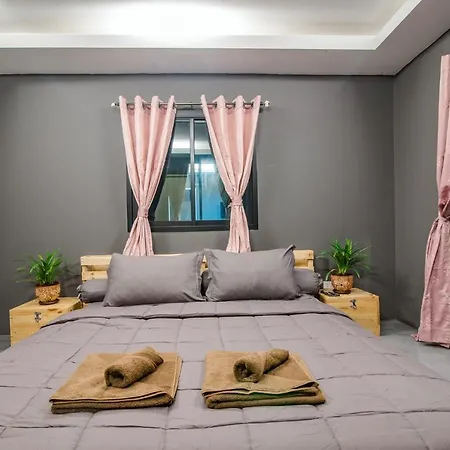 Hua Hin Lae I Aoon Hotell